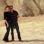 Death Valley - Zabriskie Point